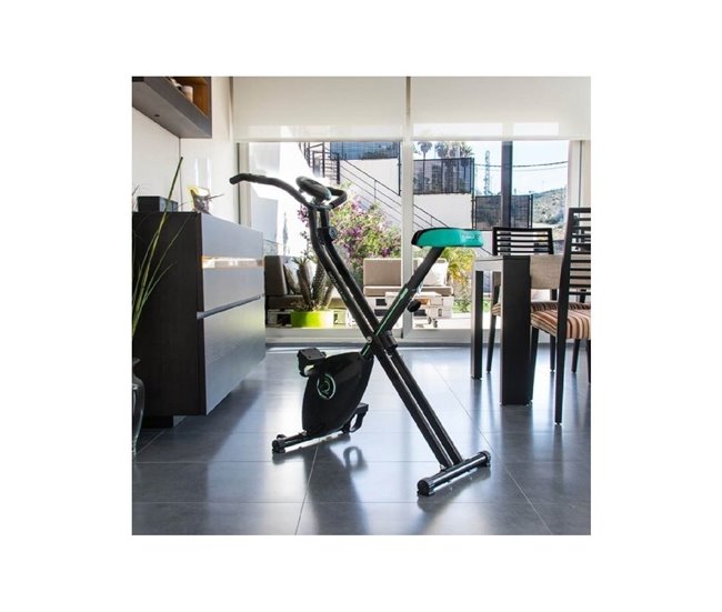 Conforama Bicicleta estática X-Bike Cecotec Los más vendidos