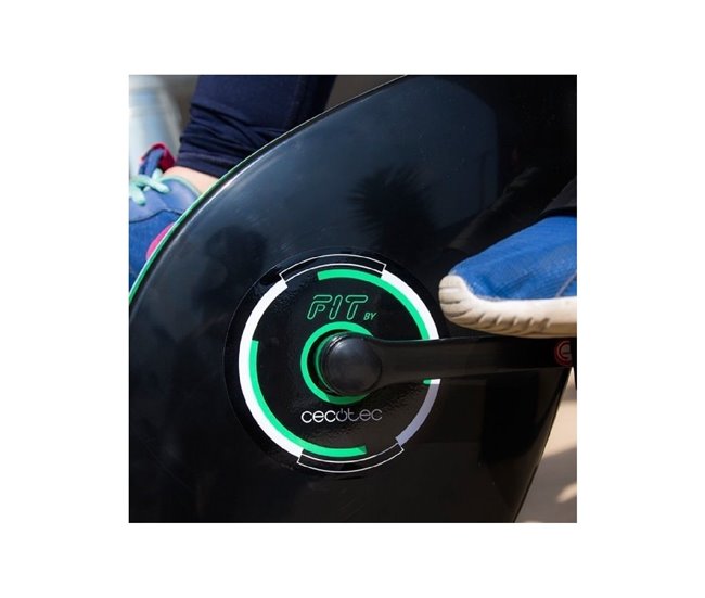 Conforama Bicicleta estática X-Bike Cecotec Los más vendidos