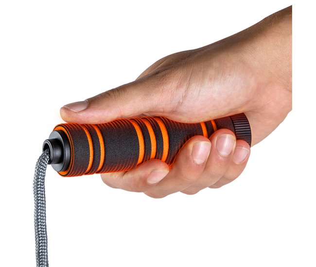 Conforama Comba de saltar Antideslizante PREMIUM 2.7M ajustable Fitness Gridinlux Promoción por tiempo limitado