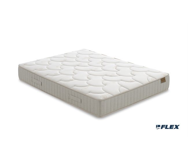 Conforama Pack MULTI SENSE PRO Muelles Naural FLEX 90x190cm Ofertas especiales