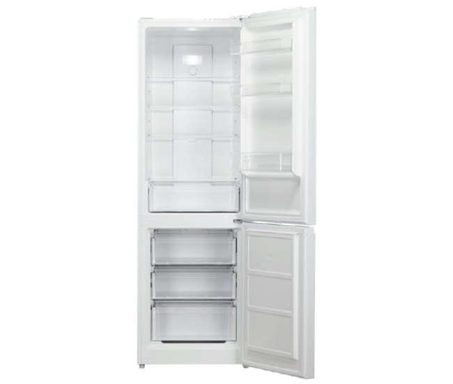 Conforama Frigorífico Combi 1 86M 293L No Frost Blanco CORBERÓ CCH18564NFW Grandes ahorros