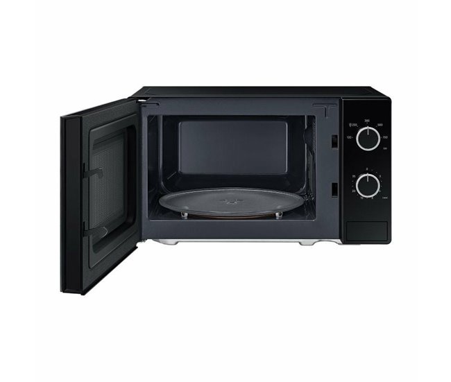 Conforama Microondas SAMSUNG MS20A3010AL/EC mecánico 20 litros Outlet