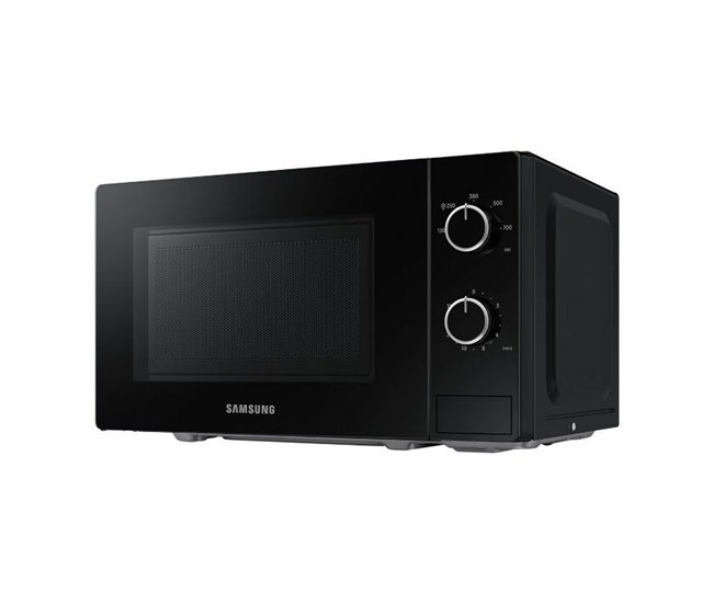 Conforama Microondas SAMSUNG MS20A3010AL/EC mecánico 20 litros Outlet