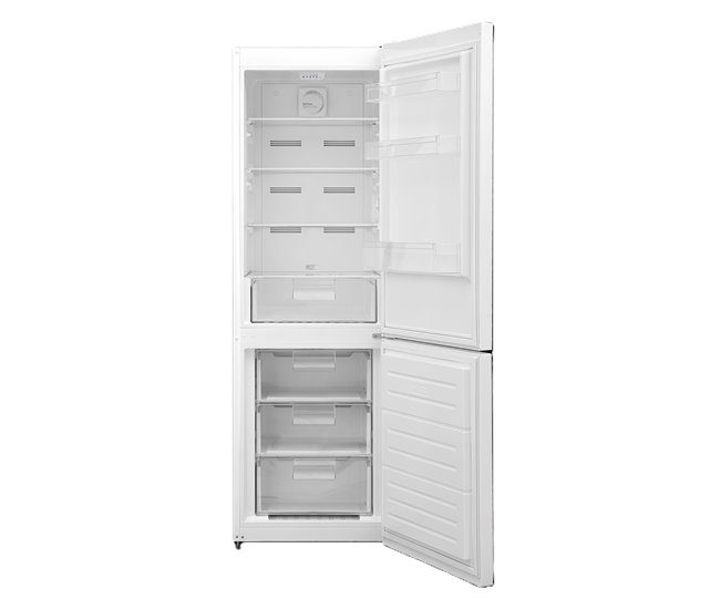 Conforama Frigorífico Combi 1 86M 294L No Frost Blanco BENAVENT CBVEW185 Rebajas baratas