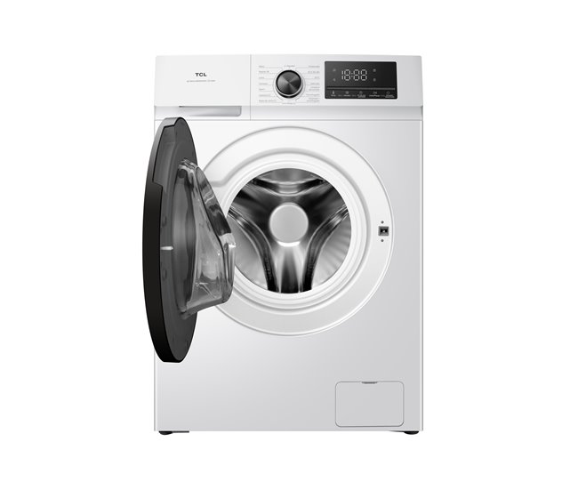 Conforama Lavadora carga frontal TCL FF1024WA0ES 10kg 1400 RPM Liquidación
