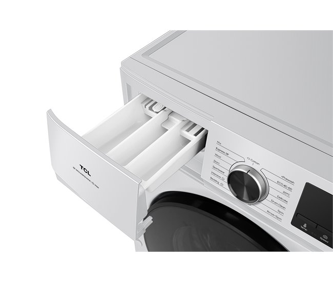 Conforama Lavadora carga frontal TCL FF0924WA0ES 9kg 1400 RPM Rebajas online