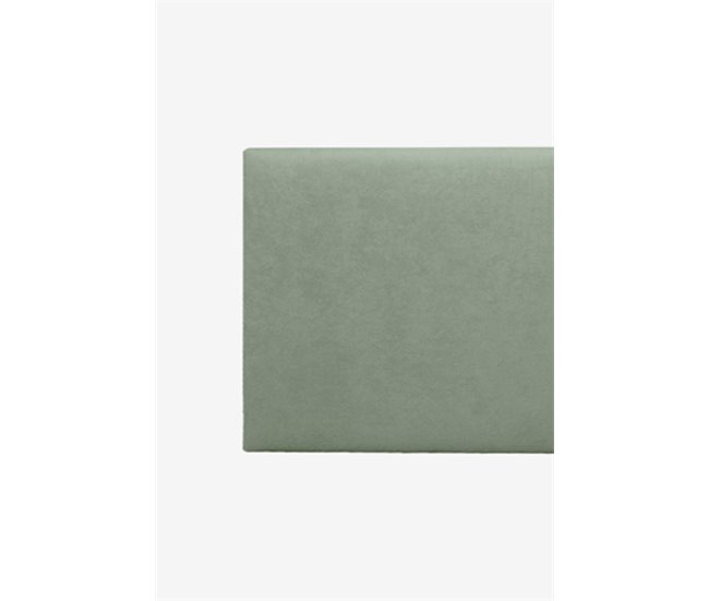 Conforama Cabecero NILO tela azul 160x75cm Los más vendidos