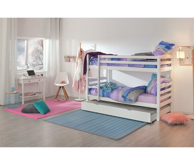 Conforama Cajón Litera MIX II JUMPER II Envío gratis