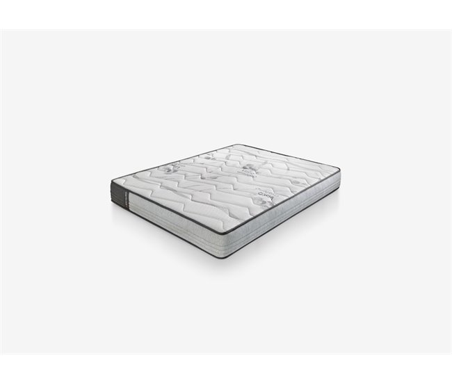 Conforama Colchón VISCOROLL GRAF 90x190cm COMPRAR AHORA