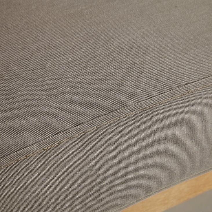 Maisons du Monde Indiana - Sillón de jardín de acacia maciza En oferta