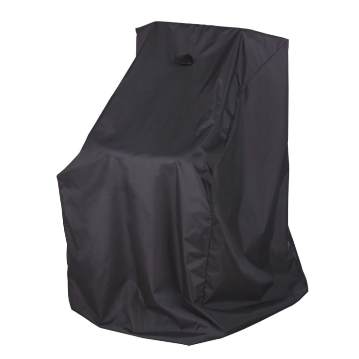 Maisons du Monde Puravida - Funda de protección para sillas de jardín apilables Alt.120/80 Oferta especial
