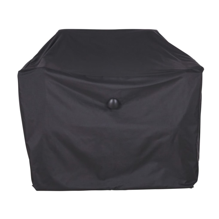 Maisons du Monde Puravida - Funda protectora para sillón de jardín en negro Alt. 70 Envío gratis