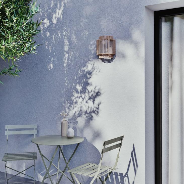 Maisons du Monde Altea - Aplique de yute Última moda