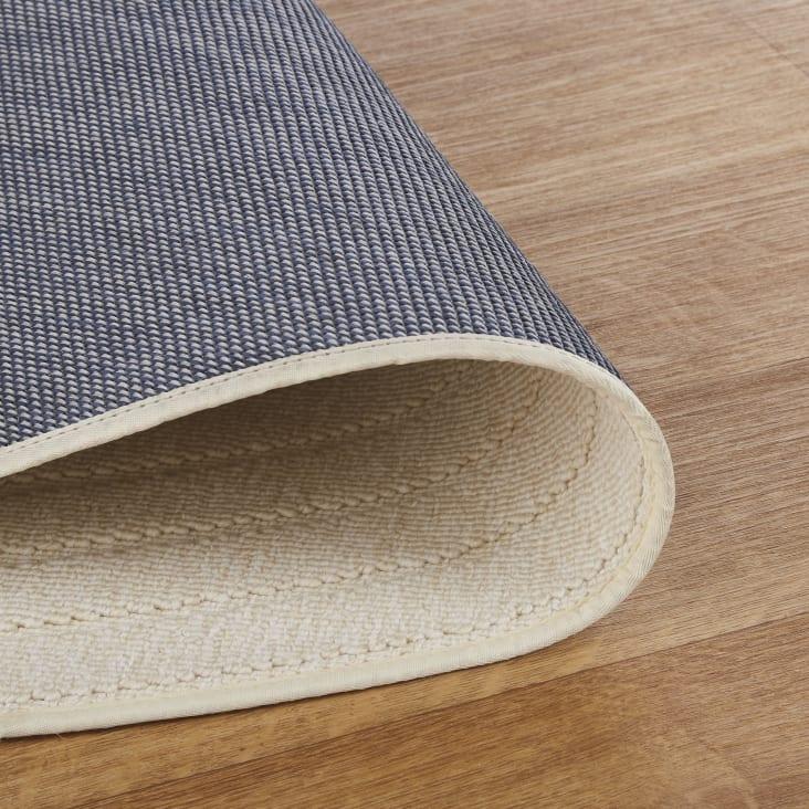 Maisons du Monde DEMETER - Alfombra de exterior redonda tejida color crudo D. 180 2025