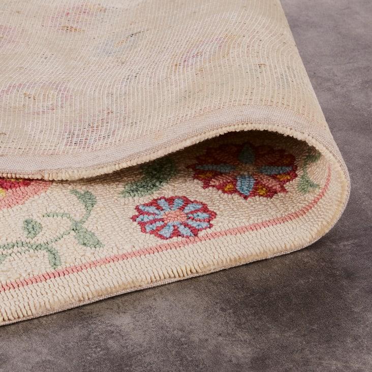 Maisons du Monde Helie - Alfombra de exterior multicolor 160x230 cm Outlet online