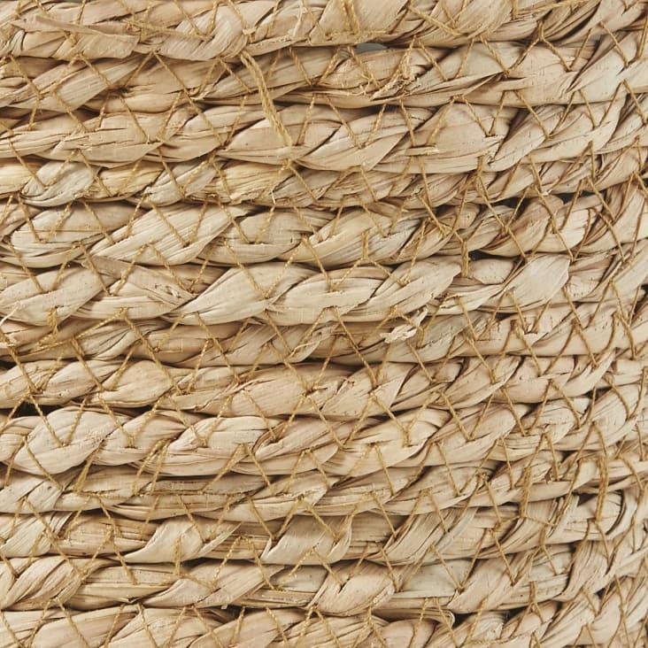 Maisons du Monde Sina - Monstera artificial con maceta Grandes ahorros