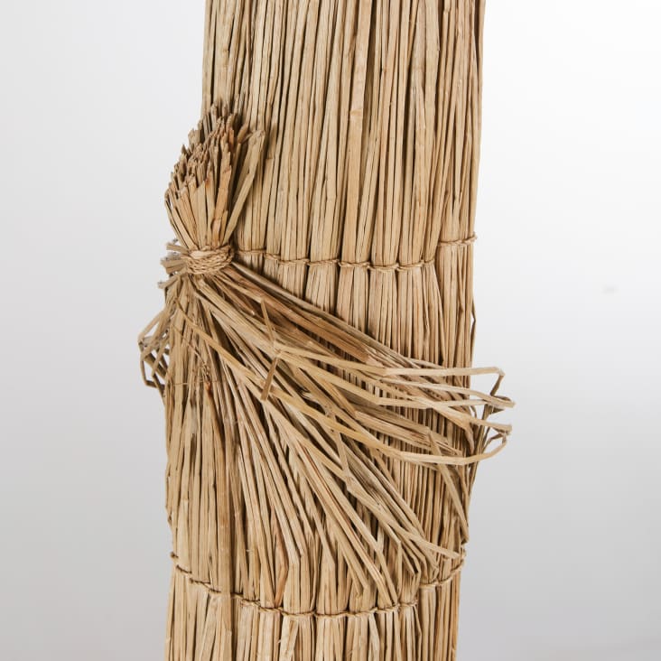 Maisons du Monde Ibiza - Palmera de fibras vegetales de 335 cm Precio ultrabajo