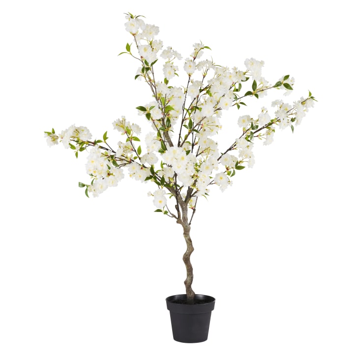 Maisons du Monde Sapporo - Cerezo artificial de 32 cm Devoluciones gratuitas