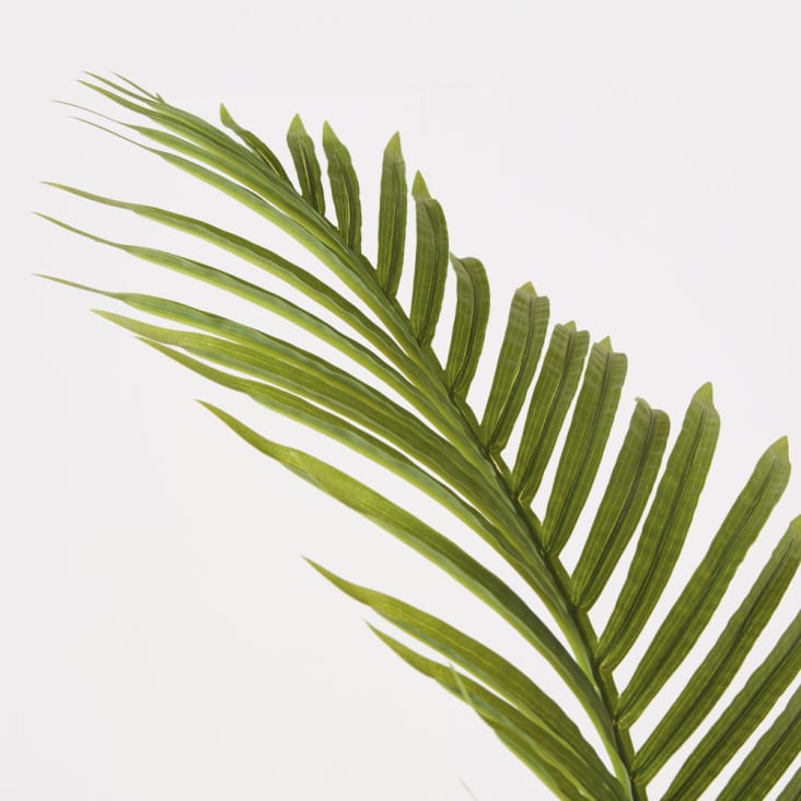 Maisons du Monde MAJESTY - Areca artificial con maceta Outlet