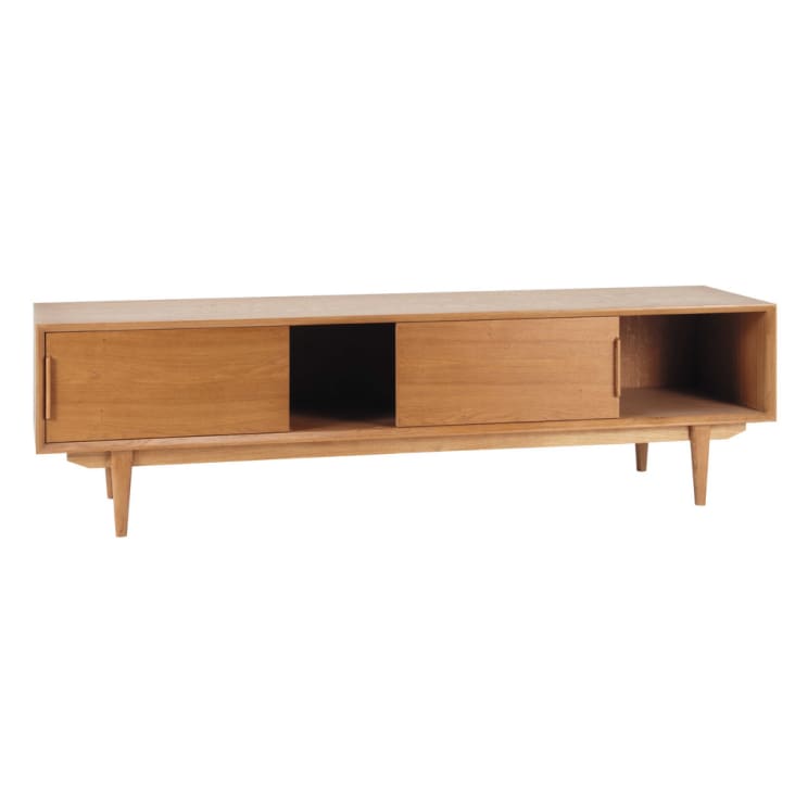 Maisons du Monde Portobello - Mueble de TV vintage Ofertas de temporada