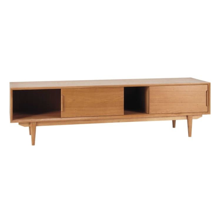 Maisons du Monde Portobello - Mueble de TV vintage Ofertas de temporada