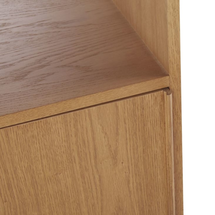 Maisons du Monde Alegro - Armario redondeado con 1 puerta Outlet online
