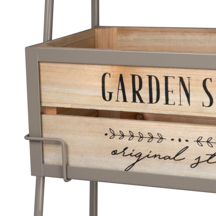 Maisons du Monde PERRY - Cajonera con 3 cajas Tienda