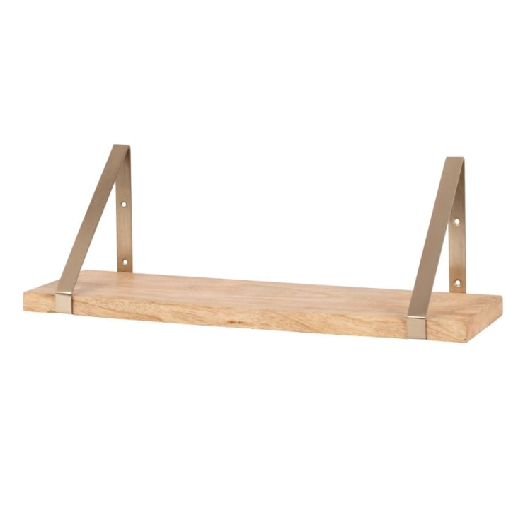 Maisons du Monde ERIKA - Organizador de pared de mango y metal ÚLTIMAS EDICIONES